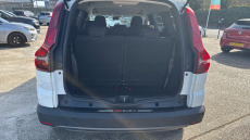 Dacia Jogger 1.6 HEV Extreme 5dr Auto Hybrid Estate